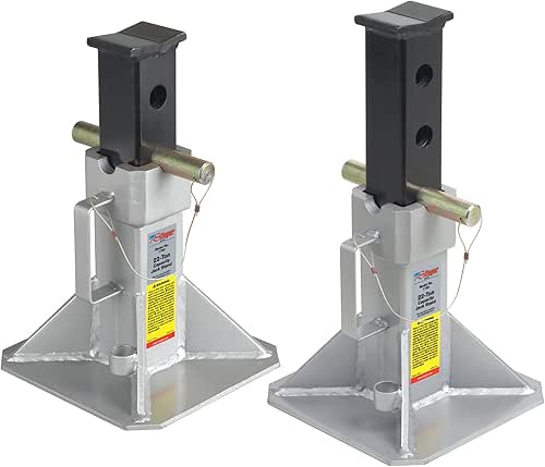 OTC 1780 Stinger Series Super Heavy Duty 22 Ton Jack