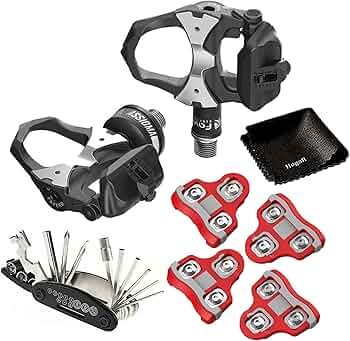 favero Assioma Uno 片脚計測パワーメーター　新品クリート付 71xM6ovAvqL._AC_UF350,