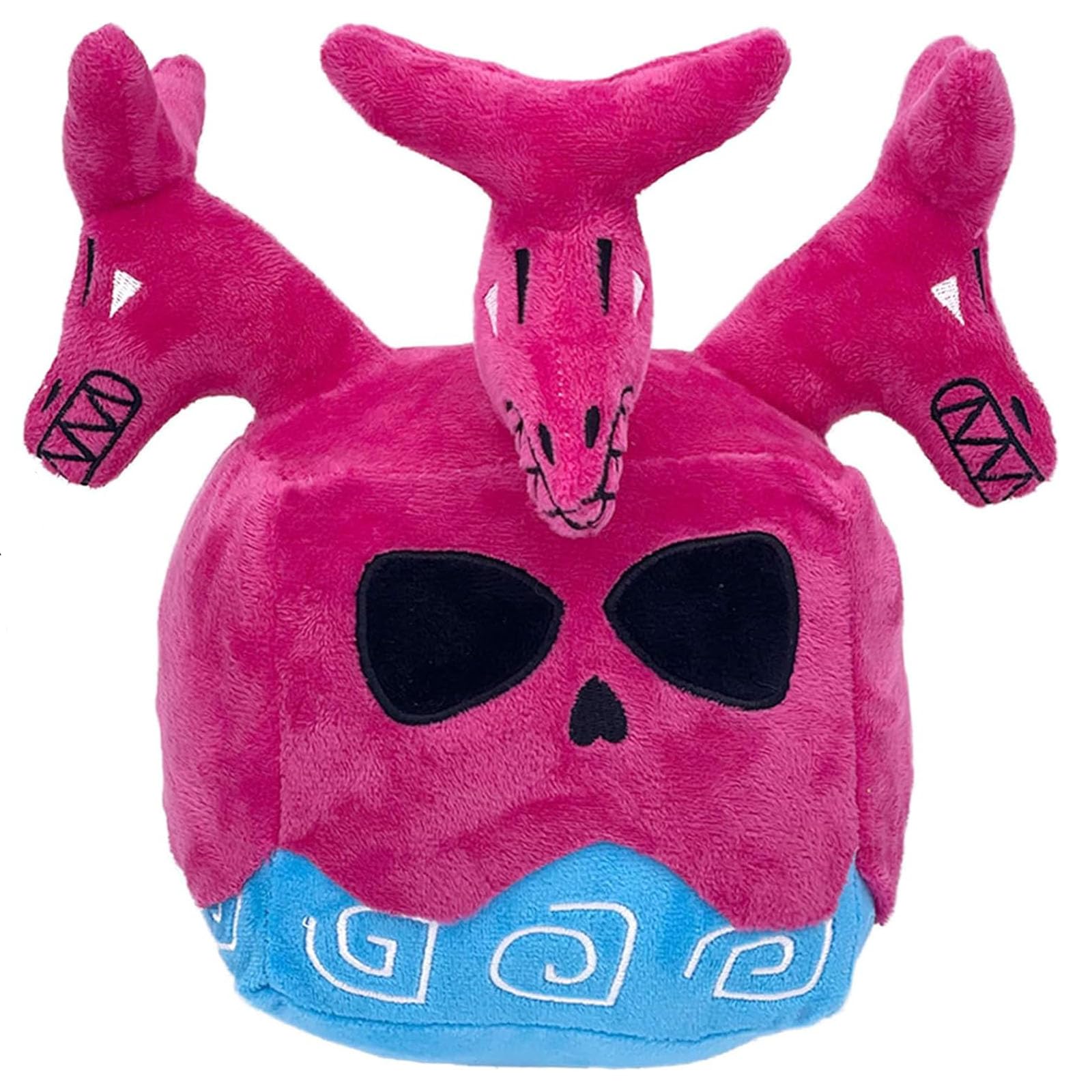 Amazon.co.jp: Blox Fruits ぬいぐるみ 3個セット Blox Fruits