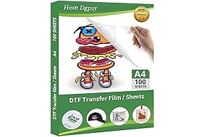 DTF Printer T-Shirt Printing Machine: T-Shirt Printing Made Pretty