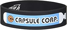 Dragon Ball Z Armband Capsule Corps Miniatur-Neuheitsspielzeug,