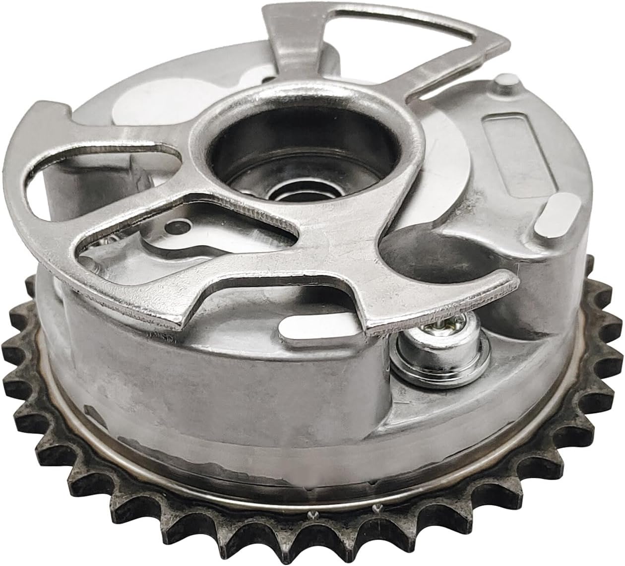 Engine Intake & Exhaust Variable Timing Sprocket Camshaft Gear Compatible with Toyota Tacoma 2005-2015, Tundra 2005-2011, 4Runner 2003-2009, FJ Cruiser 2007-2010, 4.0L,OE# 130500P010,916-623