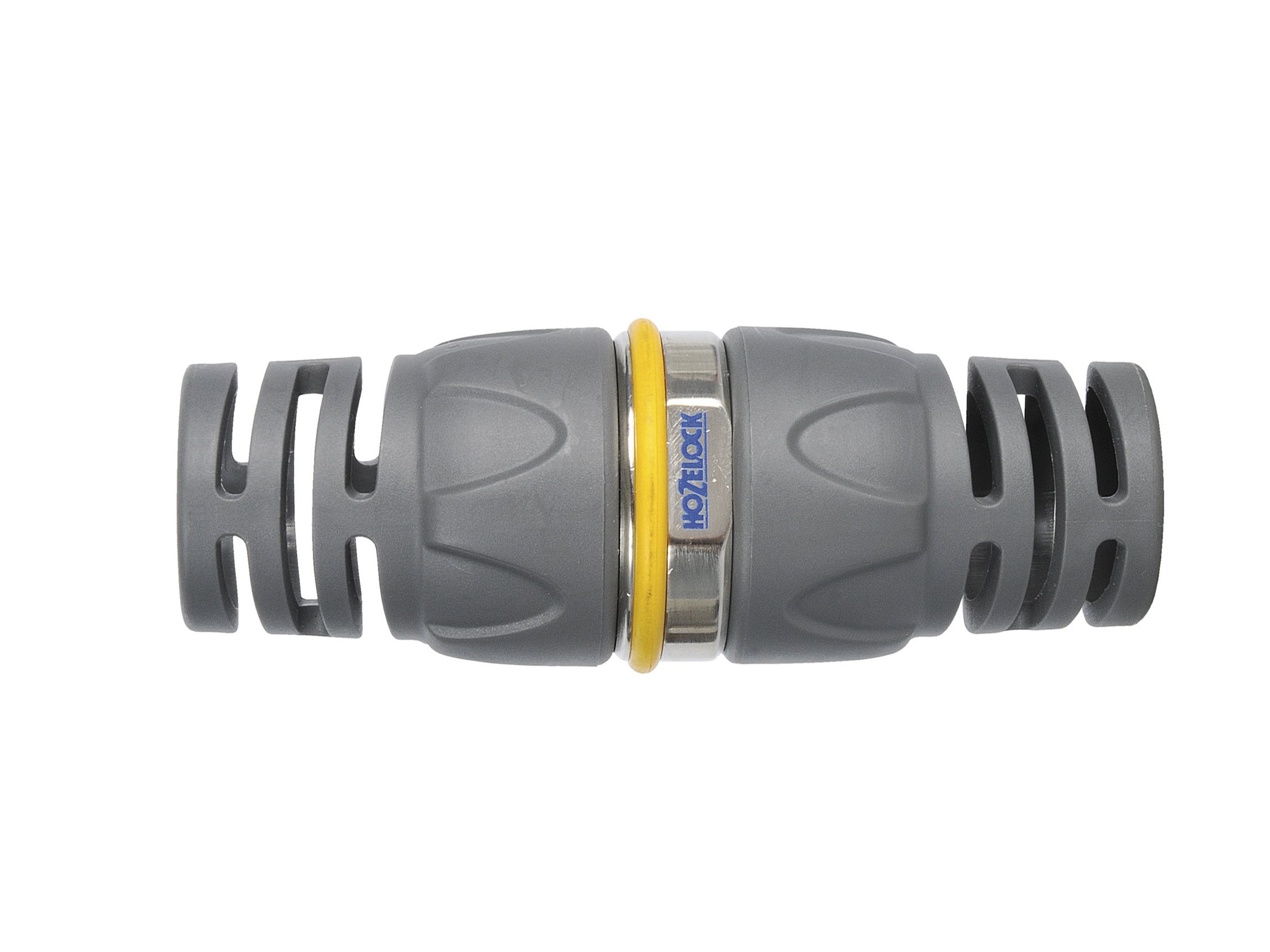 HOZELOCK 2043H Pro Metal Hortum Ekleme ve Tamir Adaptörü 1/2"- 5/8"