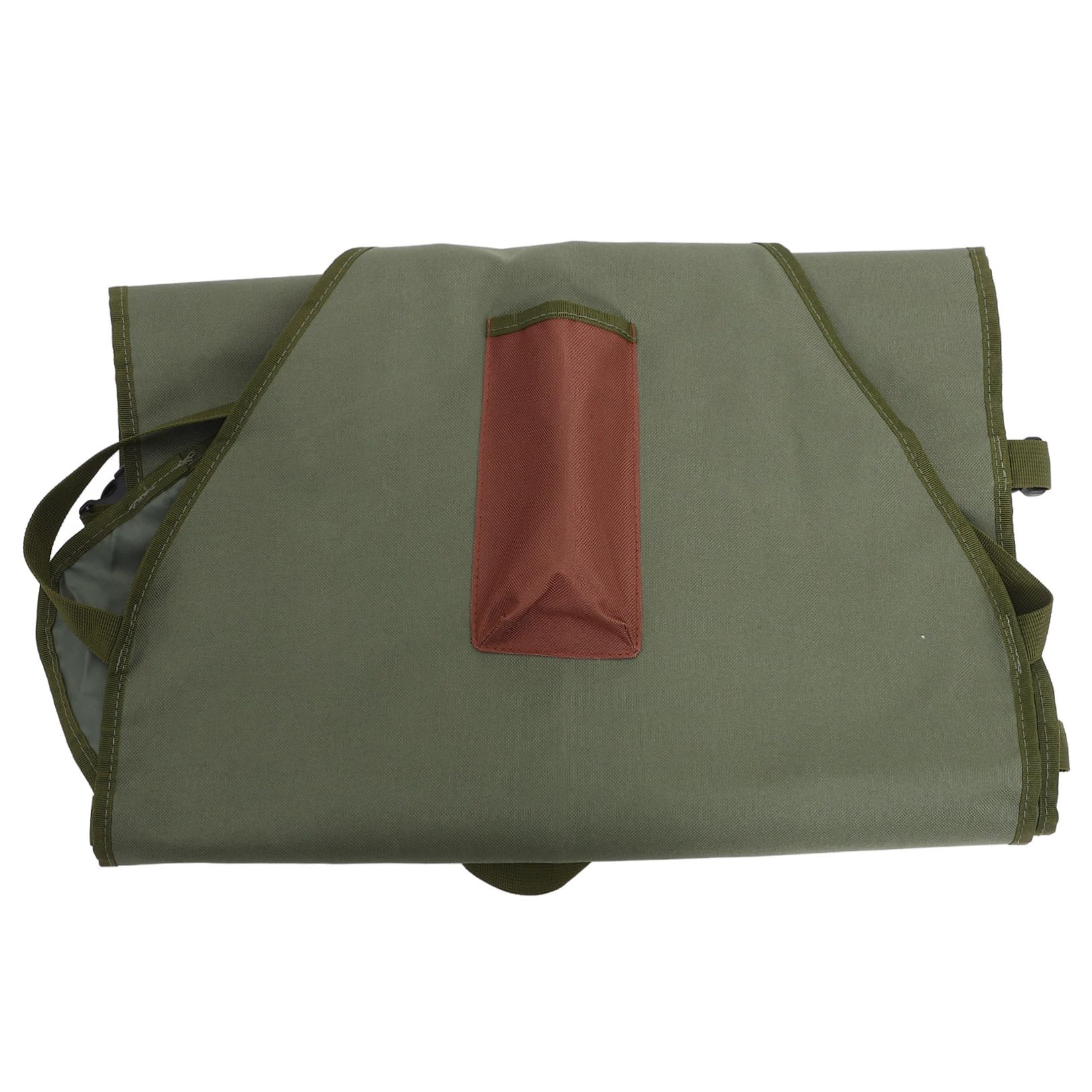 TOYANDONA Grembiule da Giardinaggio Oxford con Protezione per e Donne per Potatura e Accessorio Versatile per All