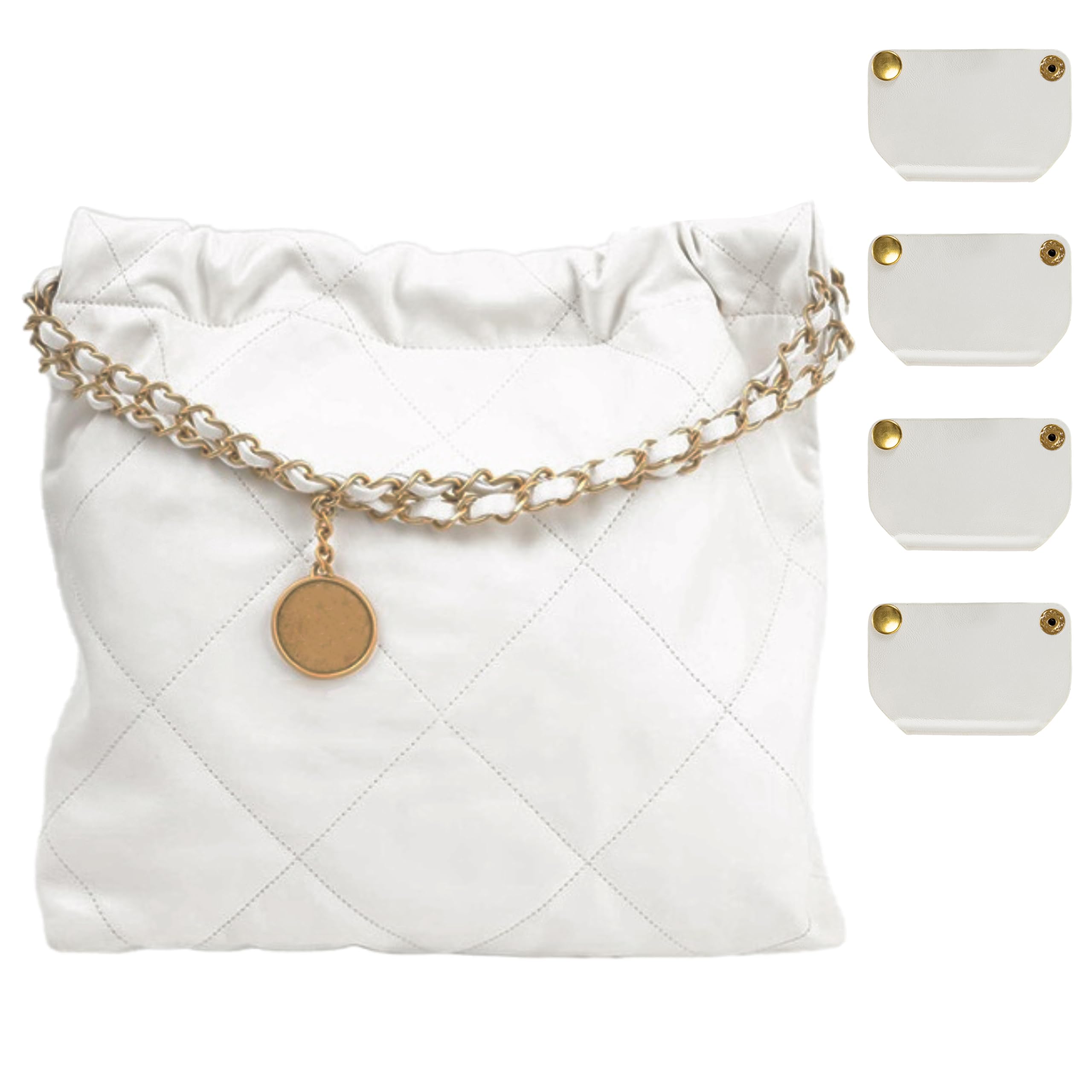 Amazon.com: ATSEKTZ Modification Accessory Compatible with Chanel