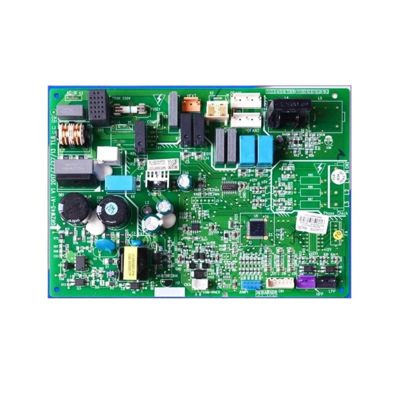 Riswekfw One Color Wz4535g 30224000059 Motherboard Computer Board Circuit Board For Air Conditioner