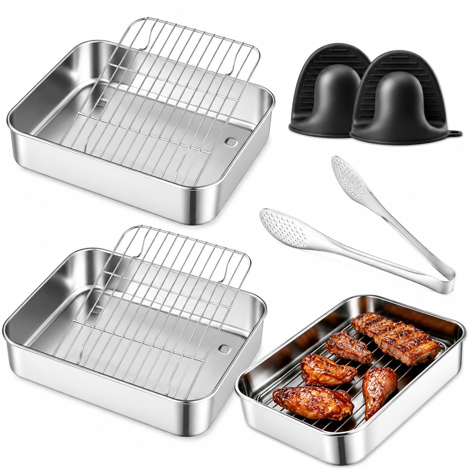 Accessoires Airfryer pour cuisiner en famille repas sains et variés au quotidien