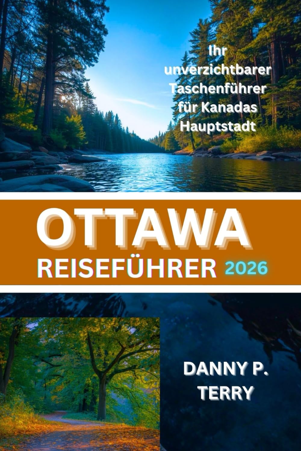 OTTAWA REISEFÜHRER 2026: Ihr unverzichtbarer Taschenführer für Kanadas Hauptstadt
