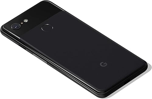 Miniatura 4 de Google - Pixel 3 XL Desbloqueo de fábrica (Verizon) (negro, 64GB) (renovado)