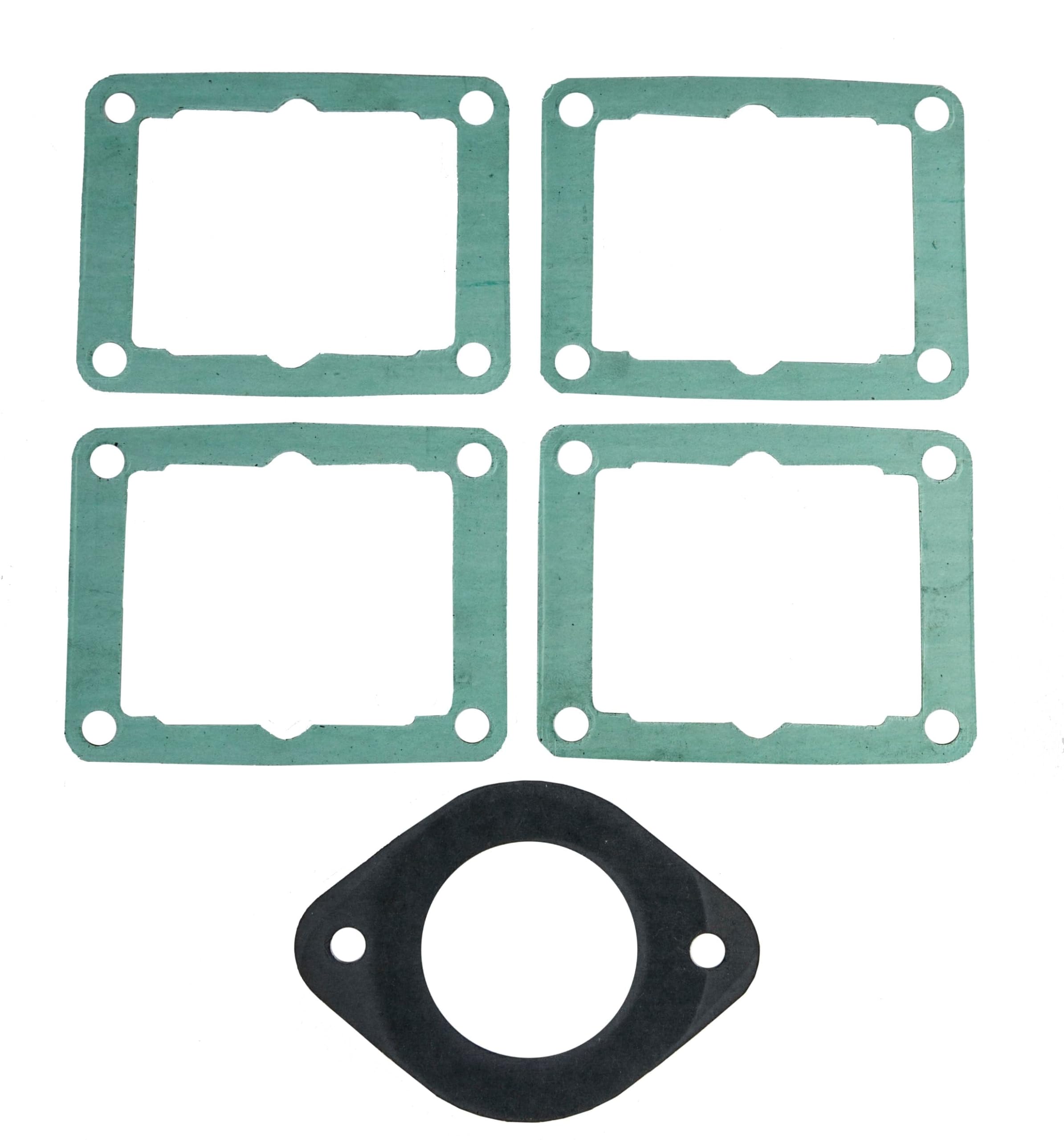 Amazon.com: SBT Intake Gasket Kit Compatible with 11009-3731