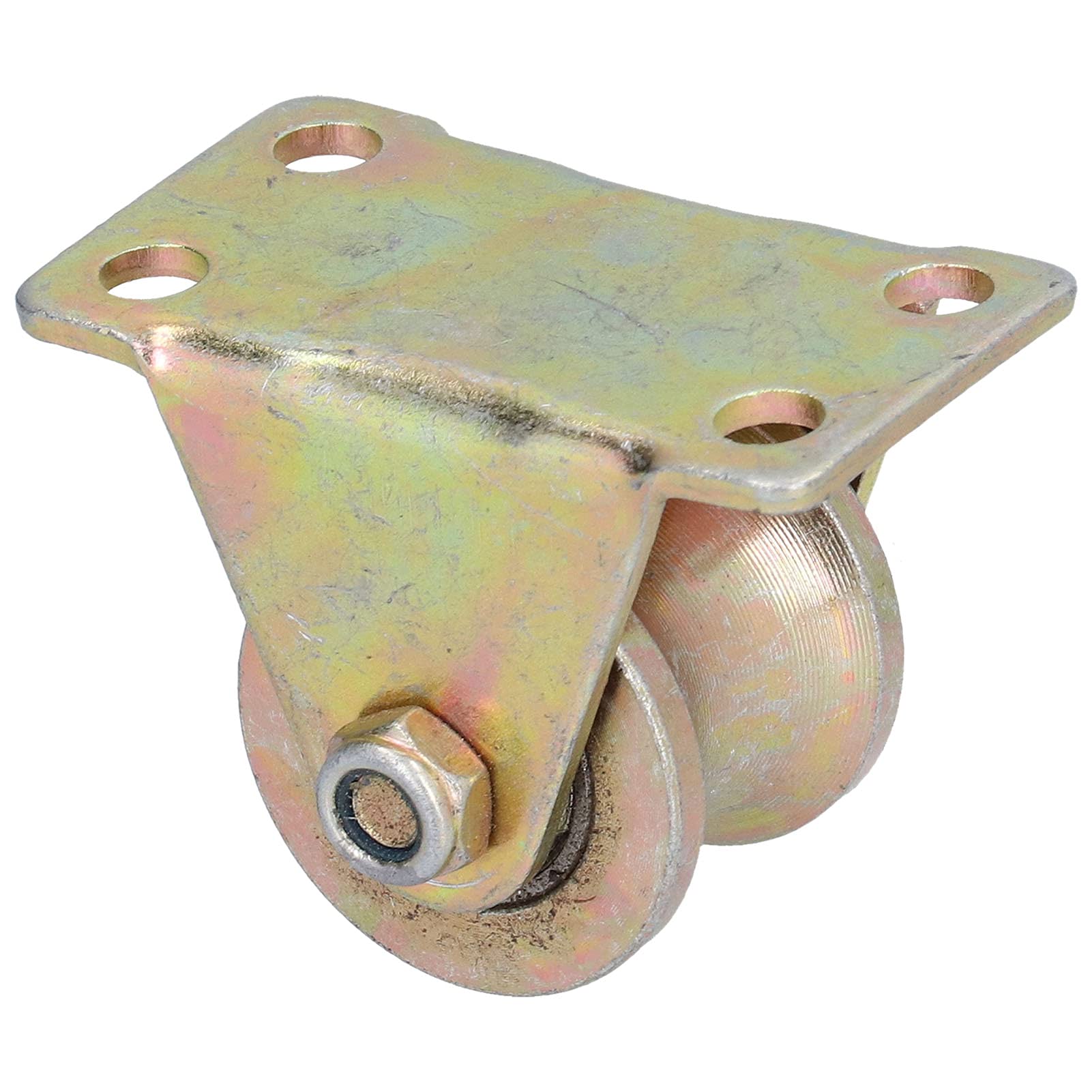 Crane Wheel Grooves: What You Need To Know - yft6pjv