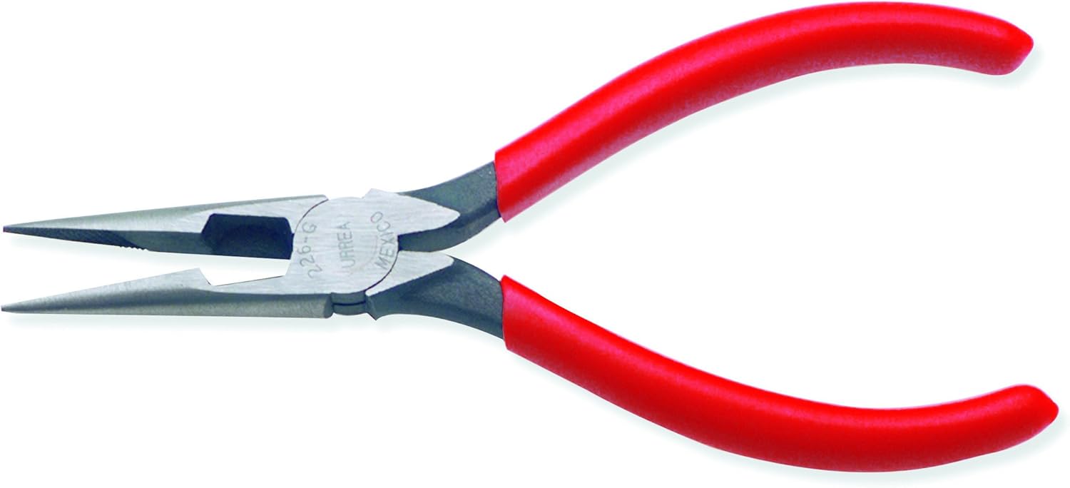 Urrea 226GS 61/2Inch Rubber Grip Pliers Amazon.ca Tools & Home