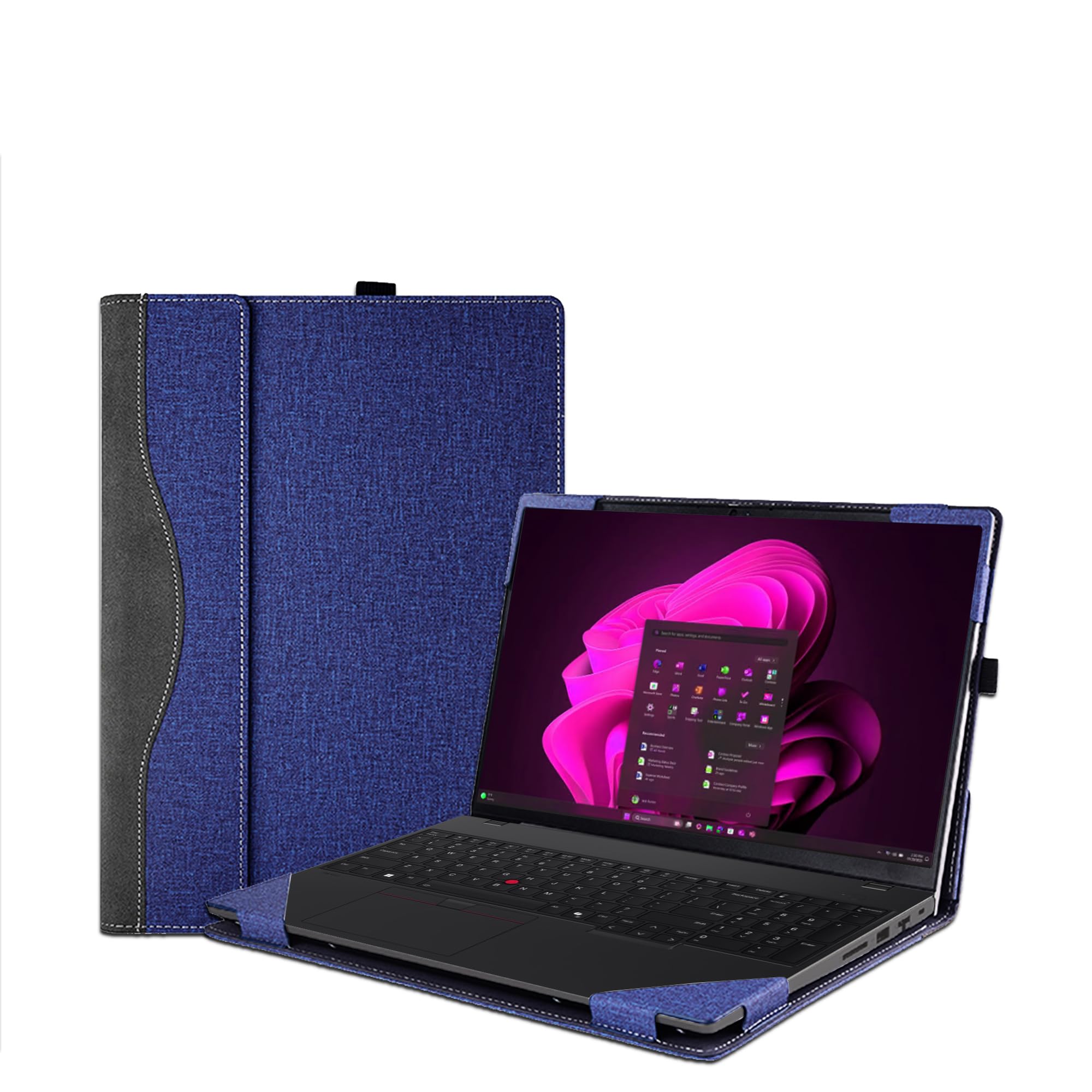 Amazon.com: LIMIYUE 16 inch Laptop Case Cover for Lenovo ThinkPad