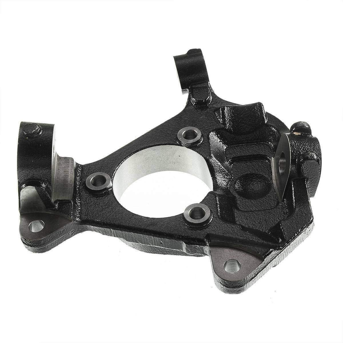 Amazon.com: HXHREDRRD 2X Steering Knuckle Front Left & Right 