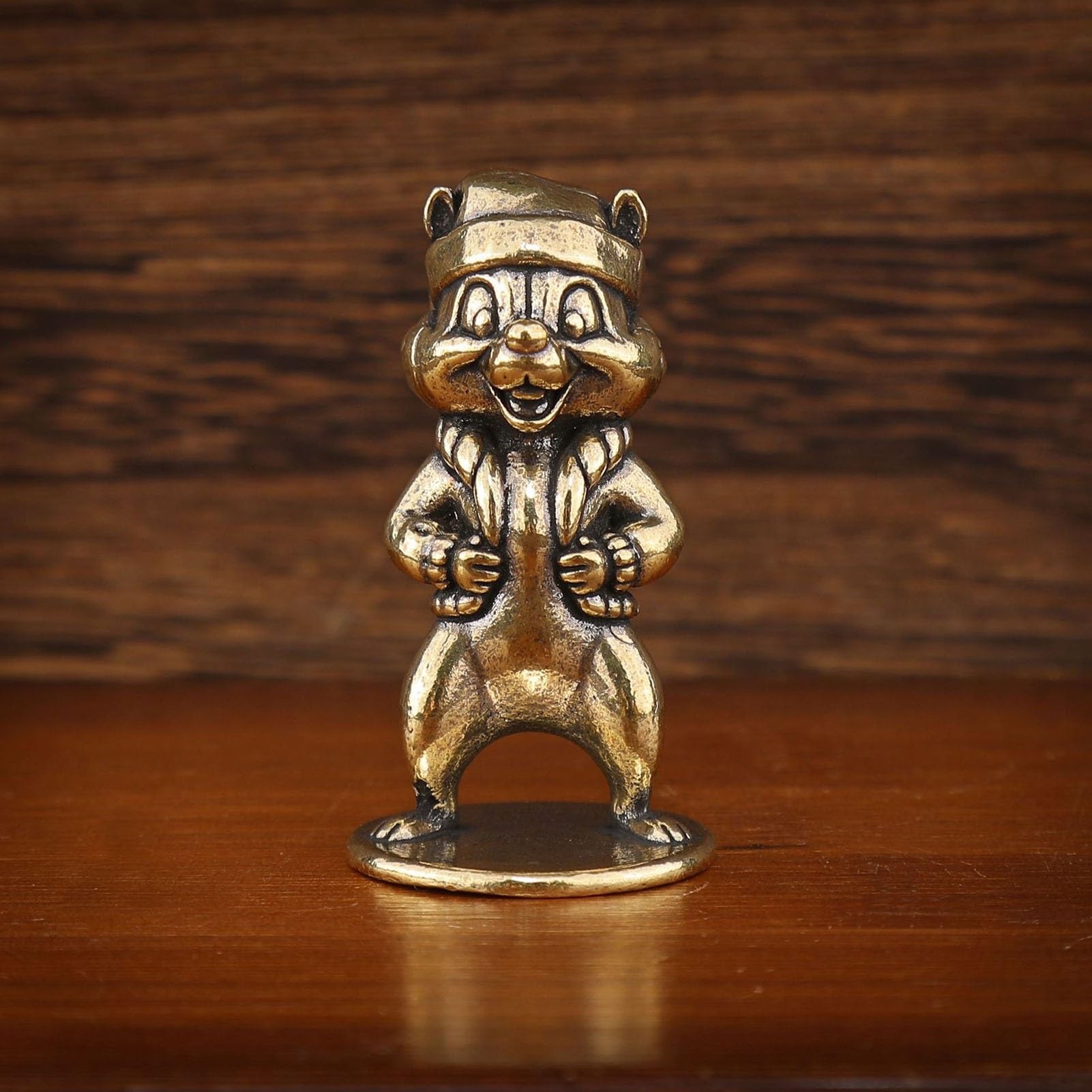YUZDNM Statue Sculpture - Decoration Art Statue Sculpture, Sculpture Collectible, Home Decoration Gifts(#A)