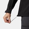 Helly Hansen Men's Paramount Wind and Water Resistant and Breathable Soft Shell Jacket