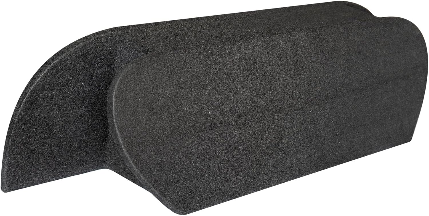 SoundBox 350Z 2003-2008 Dual 10" Rearfire Subwoofer Enclosure