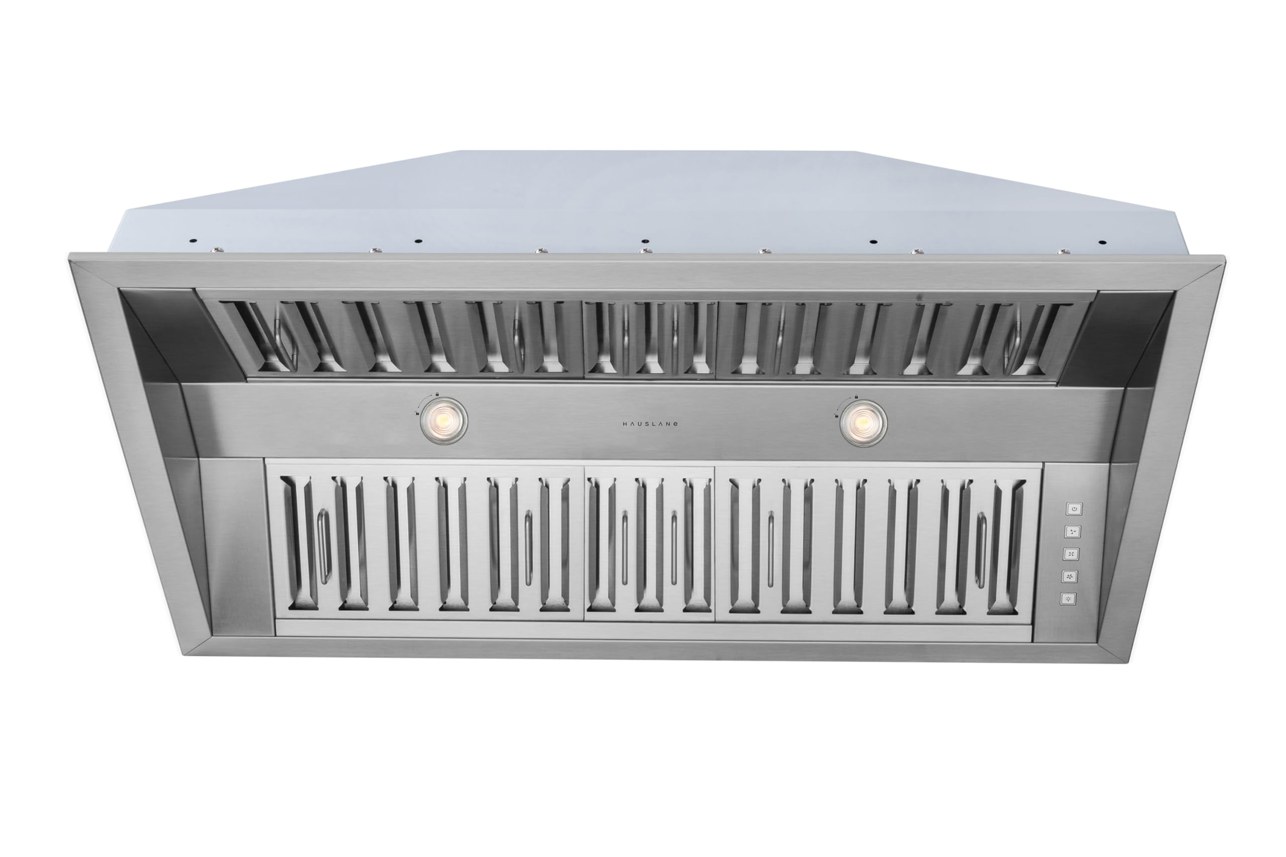 ほぼ新品！AUBERGE FASLANE ４０ Amazon.com: Hauslane Range Hood Insert 40 Inch Pro-Style