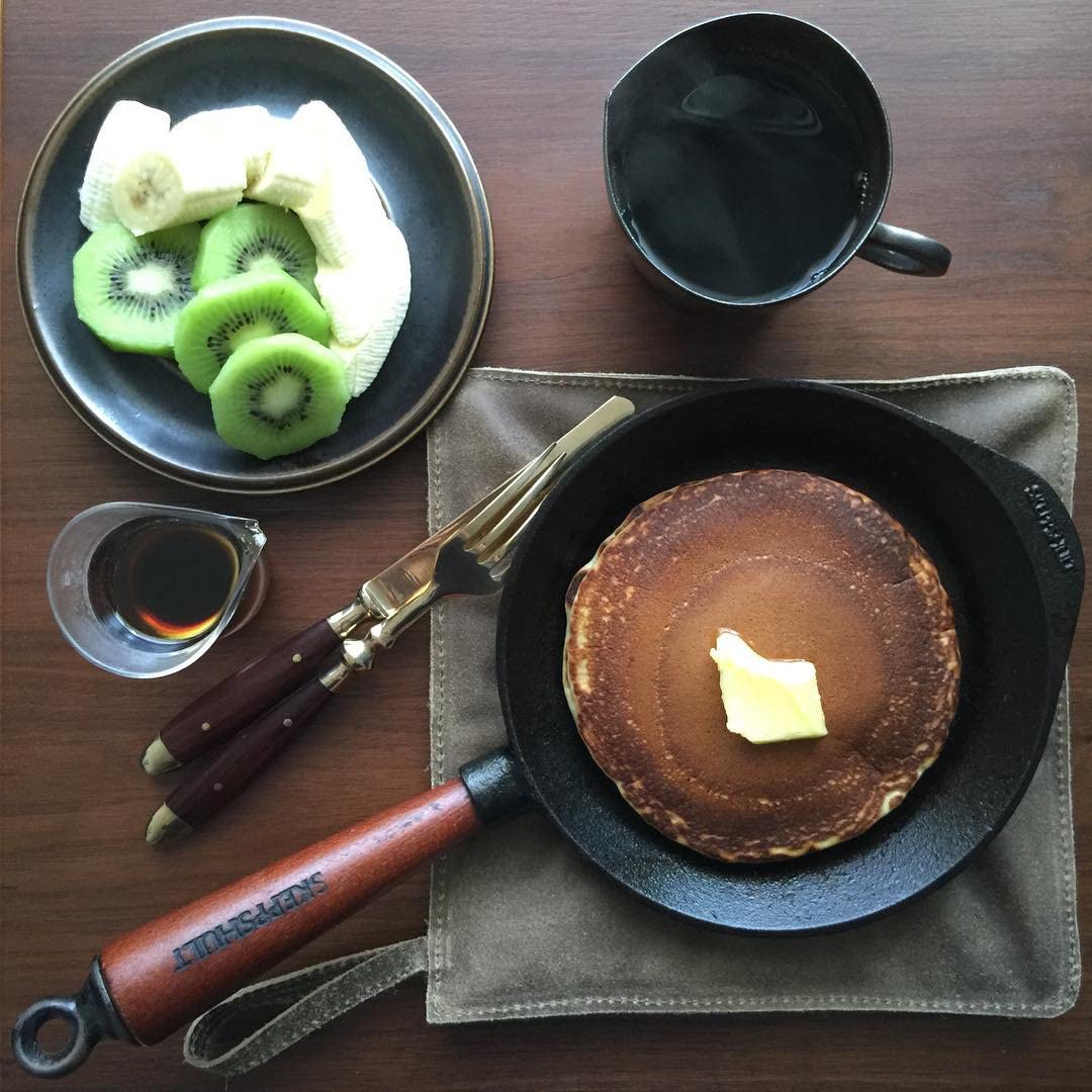 スウェーデン製 SKEPPSHULT スケップシュルト 鋳鉄フライパン 23cm 楽天市場】スケップシュルト トラディショナルパンケーキ