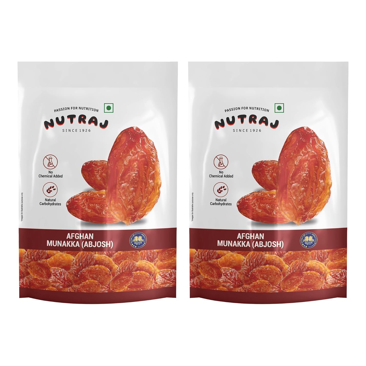 Nutraj Afghan Munakka 400 Gram (200 Gram x 2) Pouch | Abjosh Raisin | Dry Fruits and Nuts | Grocery Items. Nutraj Afghan Munakka 400 Gram (200 Gram x 2) Pouch | Abjosh Raisin | Dry Fruits and Nuts | Grocery Items.