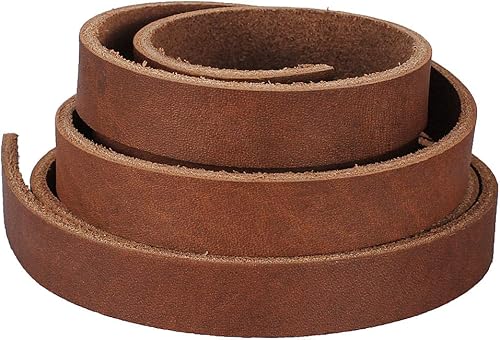 Miniatura 2 de Cordón de piel LolliBeads (TM), cordón para trenzar