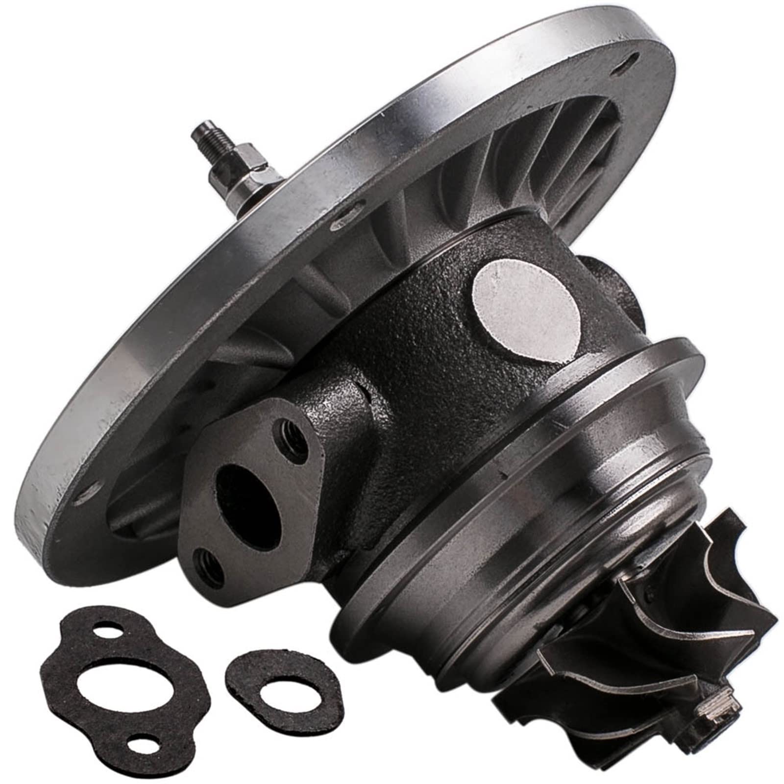 Noyau de cartouche Turbo Compatible avec New Hollander, Compatible avec le dérapage CAT 247 série 13575-6180