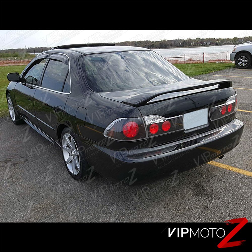 Amazon | VIPMOTOZ Altezza ユーロスタイル テールライトランプ 2001