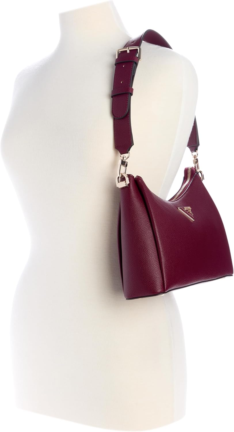 Meridian II Shoulder Bag - Image 5
