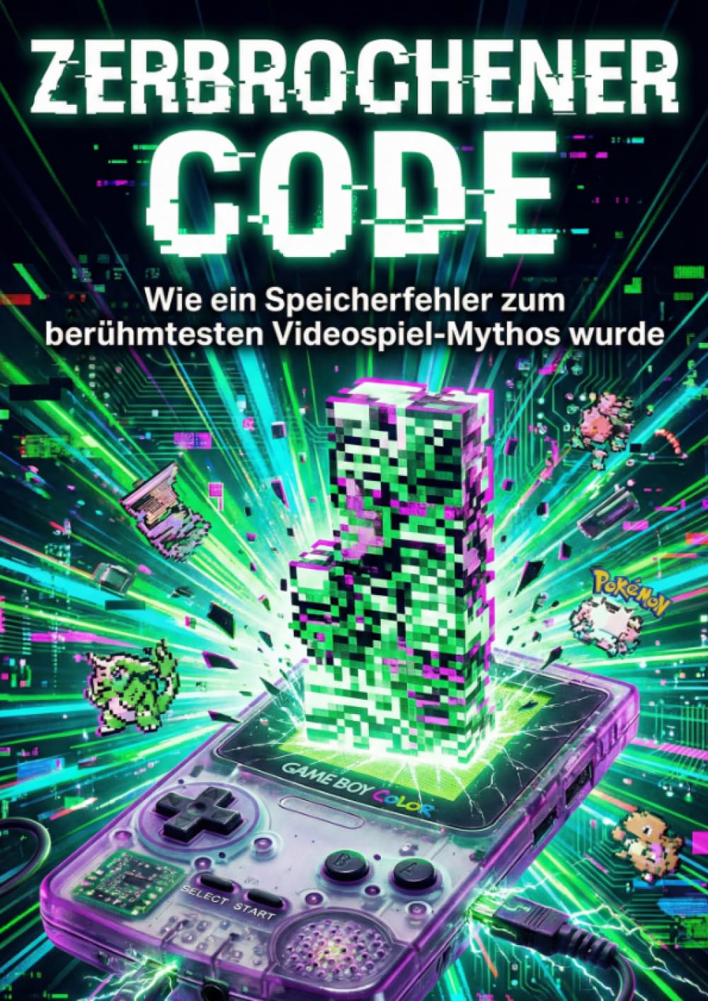 Zerbrochener Code: Wie ein Speicherfehler zum berühmtesten Videospiel-Mythos wurde