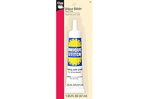 Introducing Dritz 398: A Revolutionary Stitchless Sewing Liquid