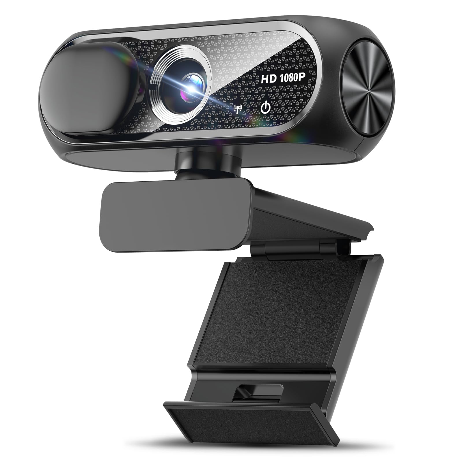Photo 1 of Shcngqio 1080P HD Webcam with Microphone