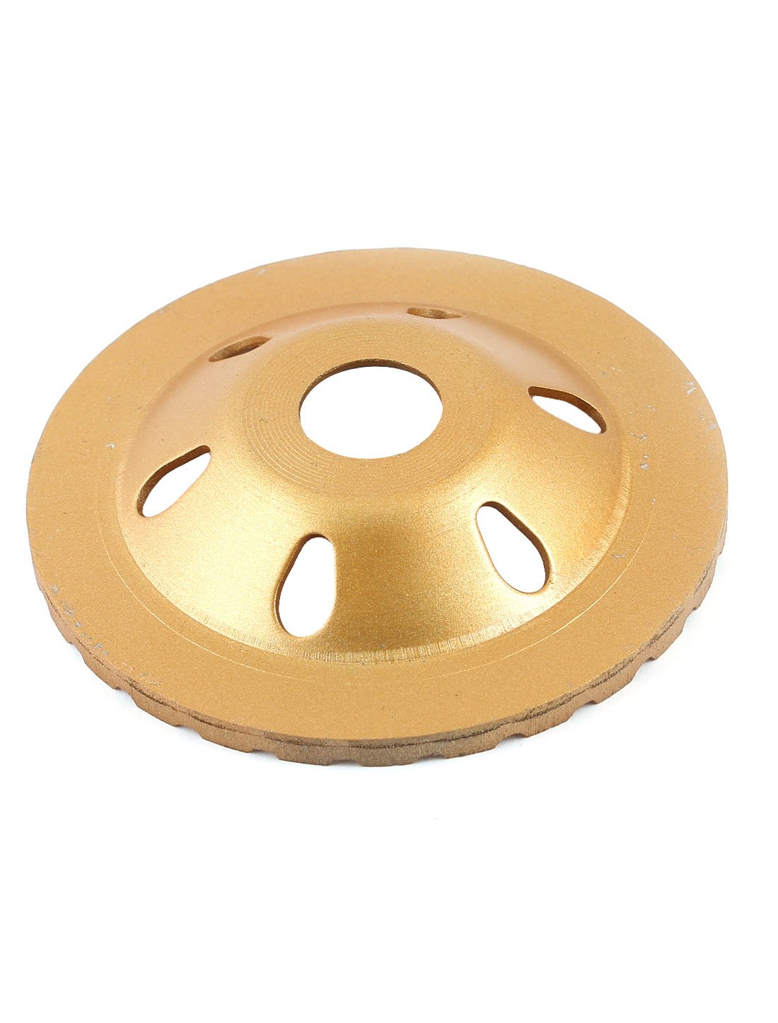 Aexit Marble Stone Abrasive Wheels & Discs 100mm 4