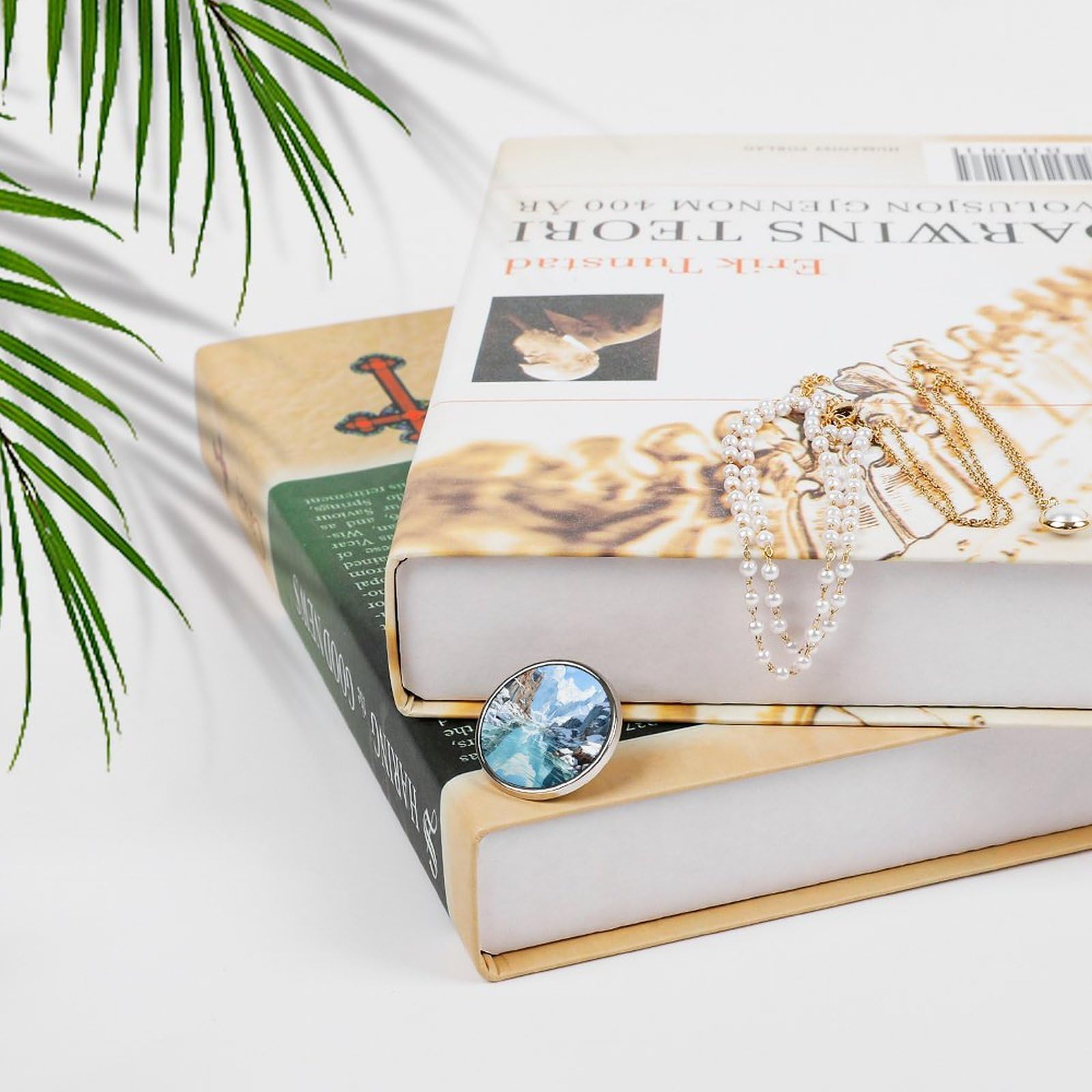 Nationalpark-Anstecknadeln für Rucksäcke, Wolkenkratzer, Brosche, Anstecknadeln, Reisegeschenk, klassische Nationalpark-Pins für Kleidung, Taschen, Jacken, Zubehör