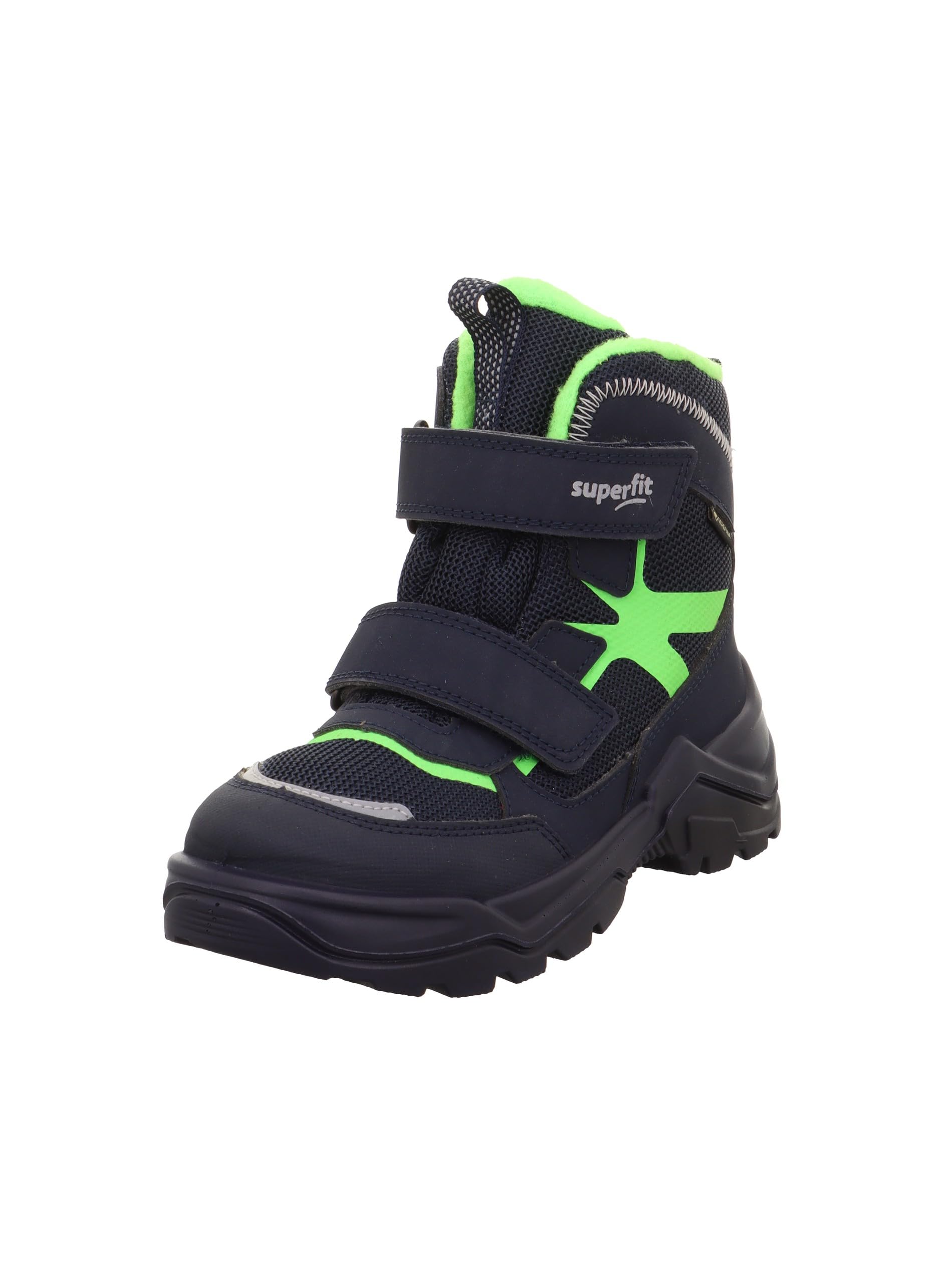 Superfit SNOW MAX Stiefel Gore-Tex 1-002022 Mädchen