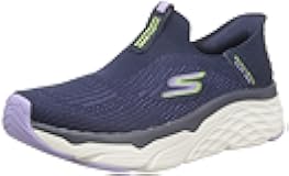 Women's Hands Free Slip-Ins Max Cushioning Elite-Smooth Transition Sneaker