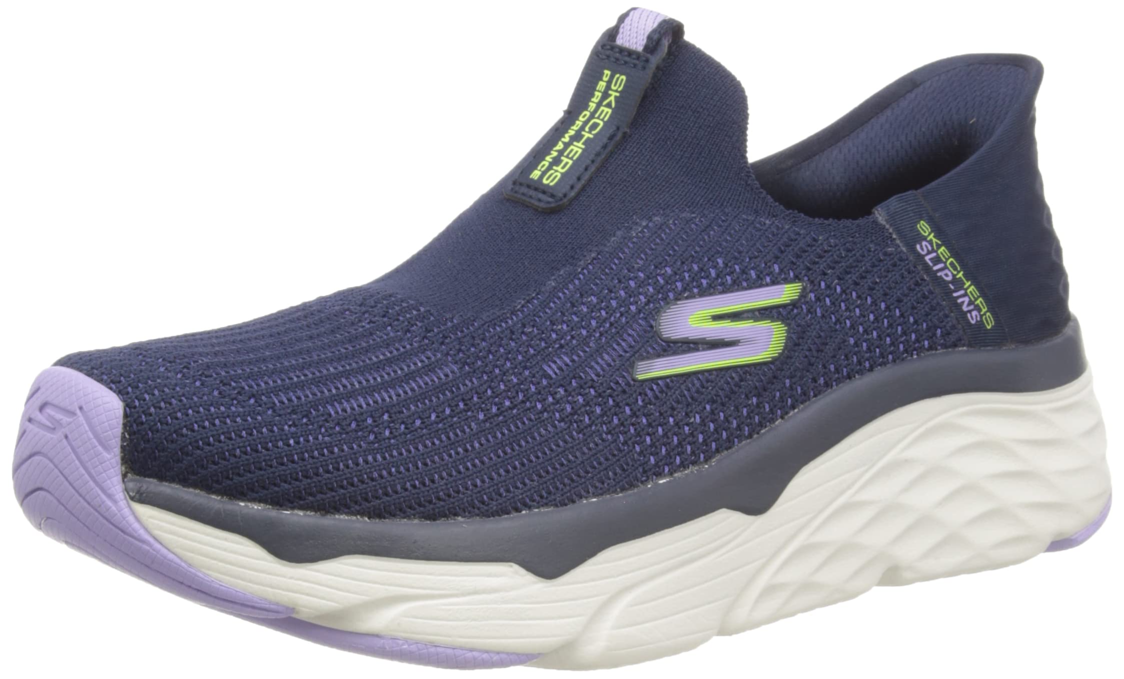 Skechers Women's Max Cushioning Elite Sneaker, UK