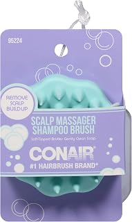 Conair, Scalp Massager Shampoo Brush
