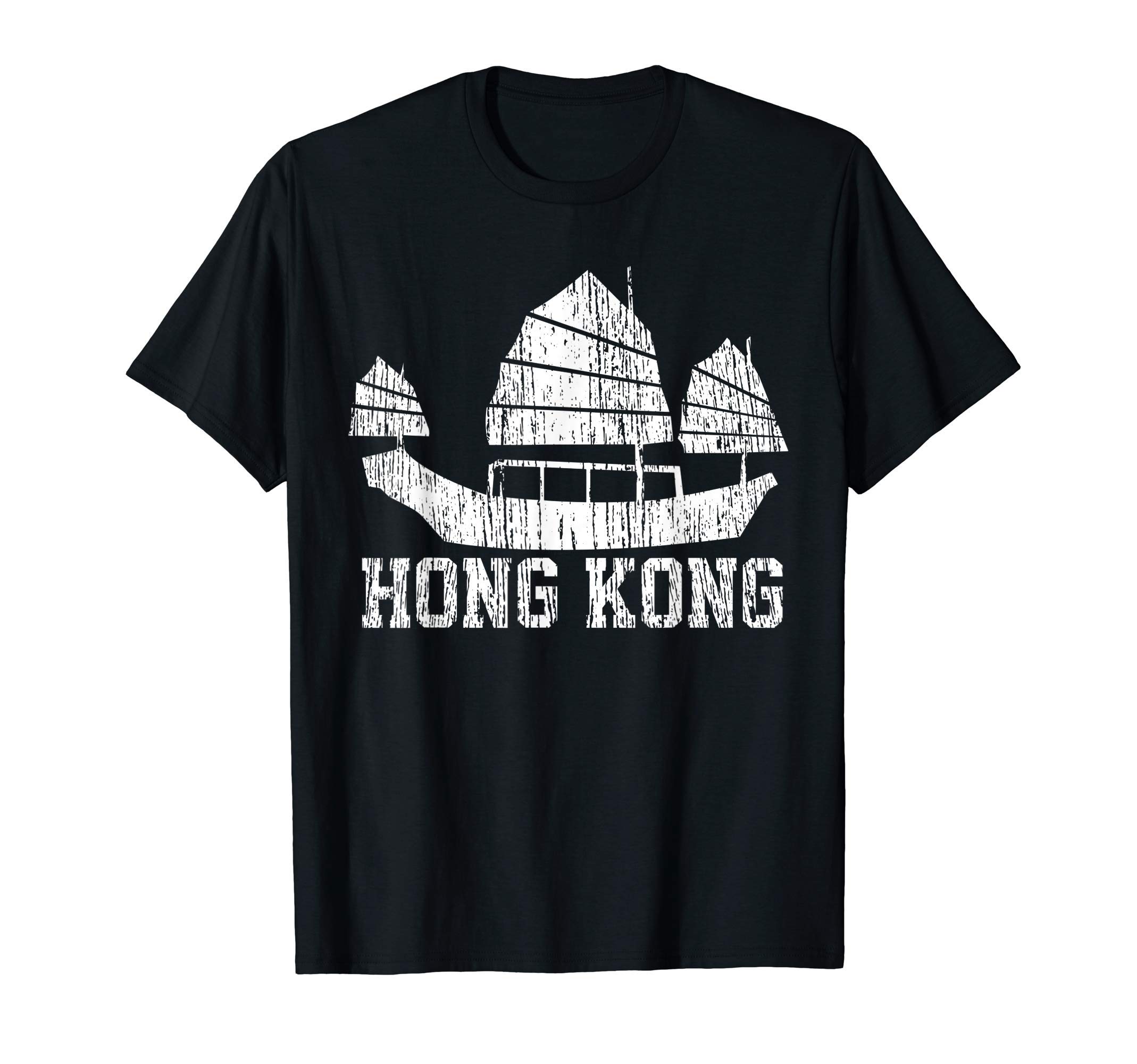 Hong Kong T-Shirt