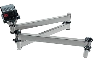 Bog Pod DeathGrip Elevation and Bracket