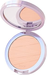tarte face tape polvo compacto – Polvo imperm...