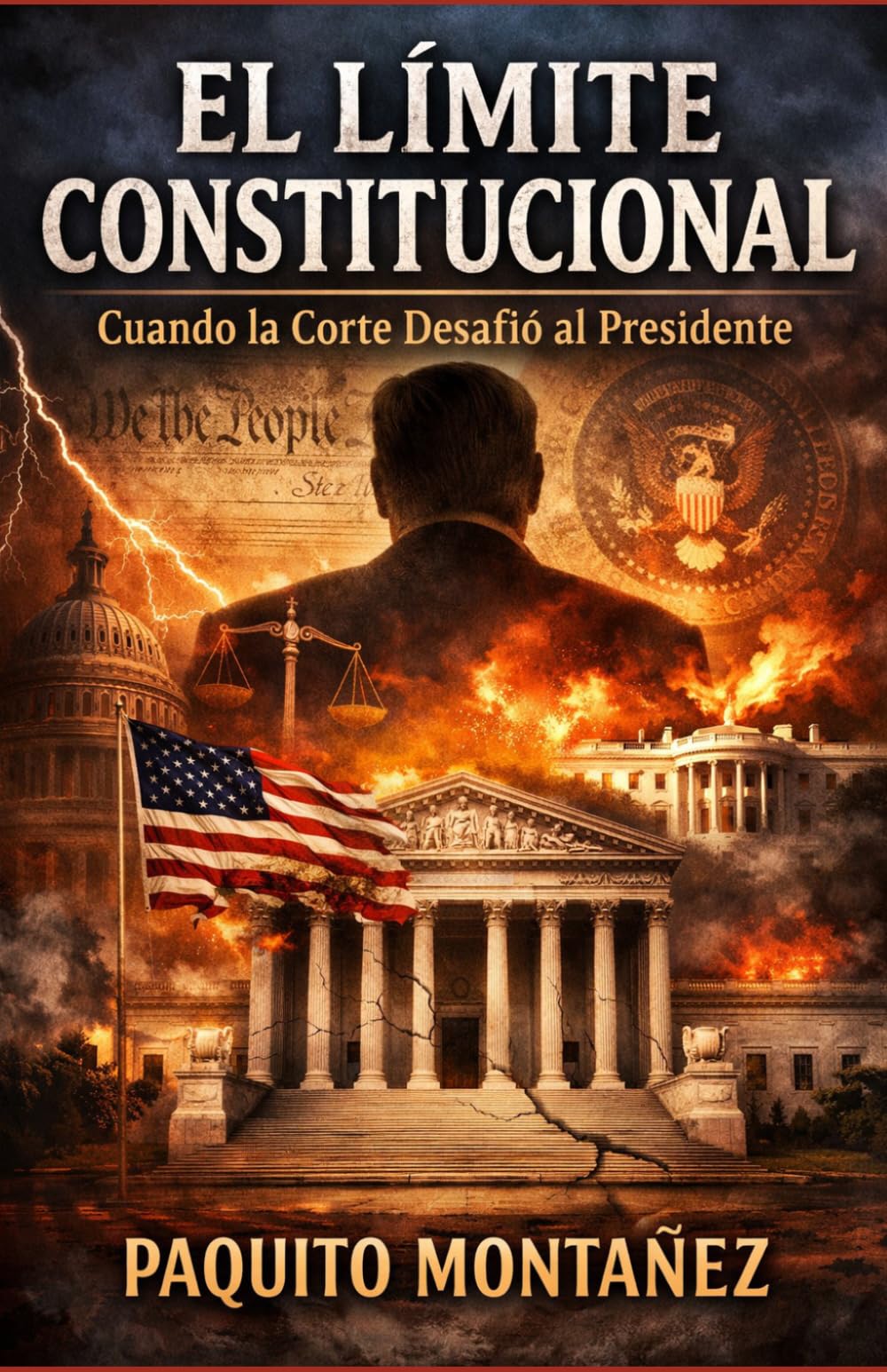 El Límite Constitucional: Cuando la Corte Desafió al Presidente