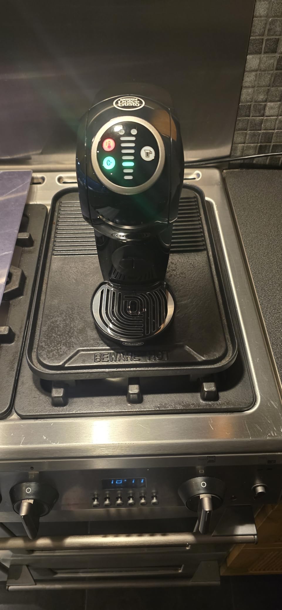 Customer photo