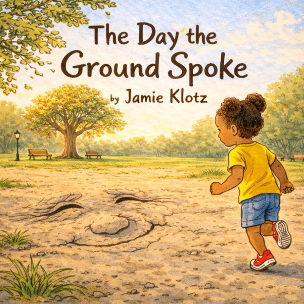 The Day the Ground Spoke
