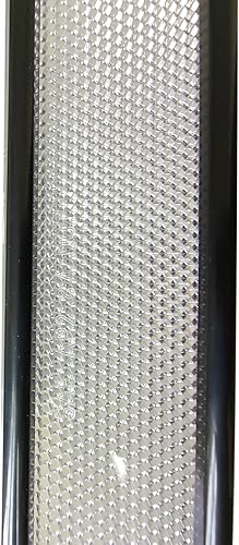 Vista 13 de Luces intermitentes ámbar para guardabarros delanteros para conductor y pasajero, con ajuste negro, repuesto para camioneta C/K 1973-1980, Suburban