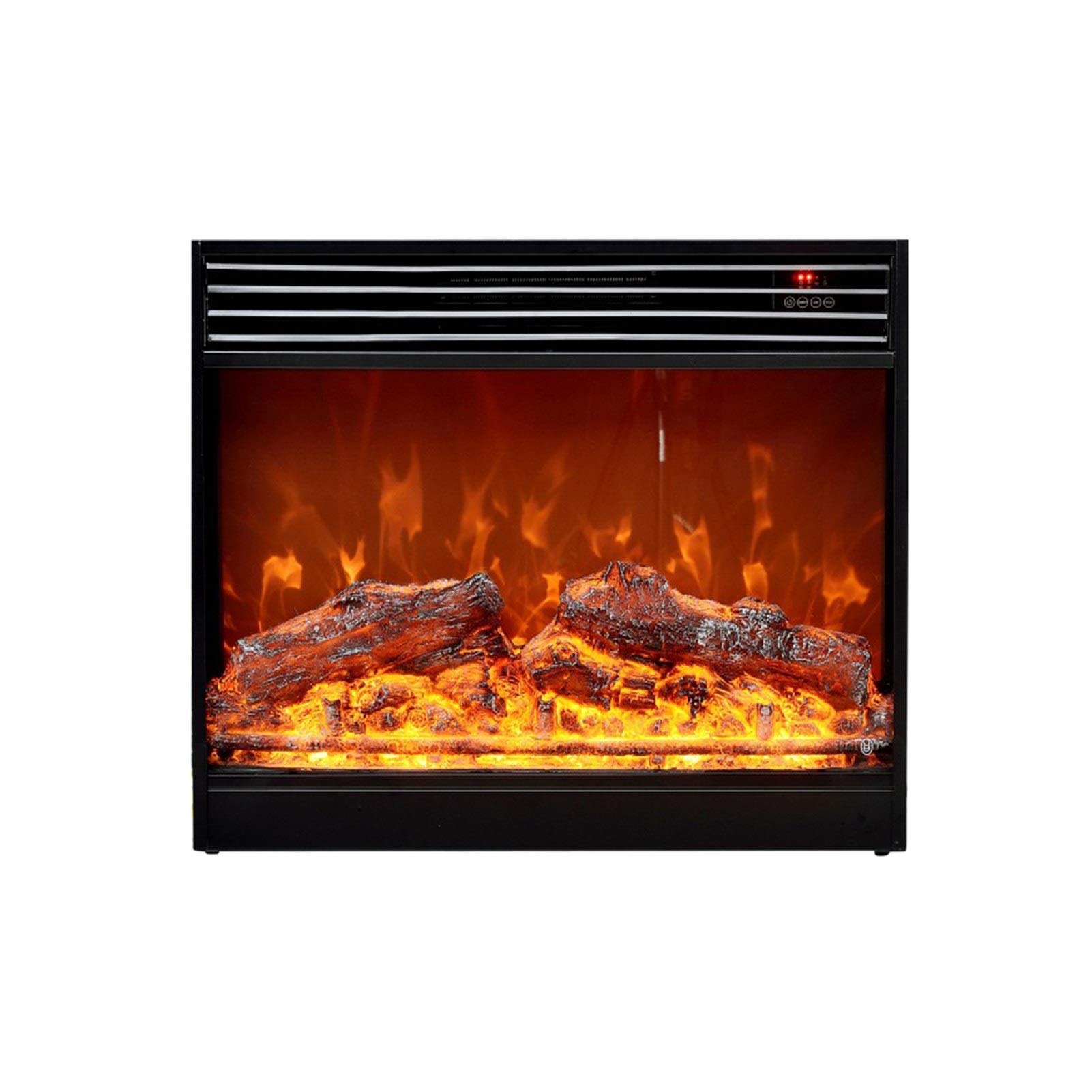 Buy ZXCVBNM Wall Mounted Electric Fire Electric Stove Fireplaces