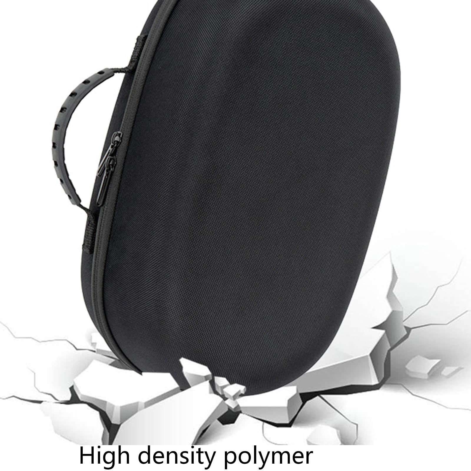 Custodia da viaggio antipolvere per cuffie 3S/4Ultra Custodia rigida per borse protettive custodia portatile