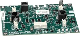 PCB Assembly, Taco Bell Vib W/Sw 1087534SP - Genuine OEM Replacement Part