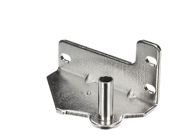 Turbo Air Hinge Bottom Right P992900307 - Genuine OEM Replacement Part