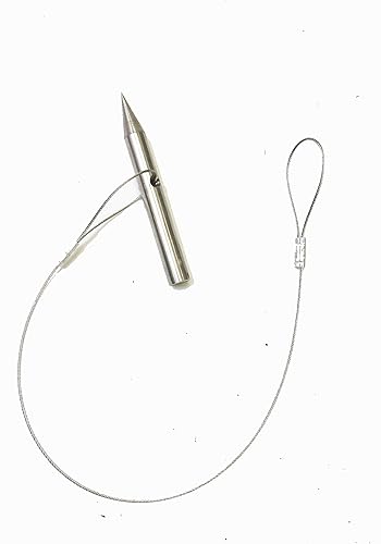 Miniatura 3 de KUFA Sports Arpón flotante de aluminio y accesorios