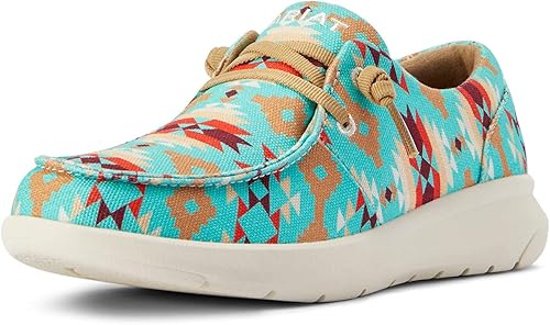 ARIAT Women's Hilo Loafer
